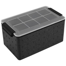 Clear Ice Maker, Clear Ice Square Tray Make 8  Square Ice Square, Crystal Clear Ice Square Maker for Cocktails