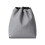 Blood Pressure Machine Storage Bag With Separate-grey 1