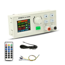 Adjustable DCRegulated Power Supply Step-Down Module Constant Voltage and Current Maintenance 60V480W Step-Down Module,A