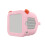 Protective Silicone Case Skin For Player 3Rd Generation-Pink 1
