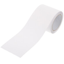 2Rolls Transparent Durable Anti-Slip Strip for Steps and Stairs