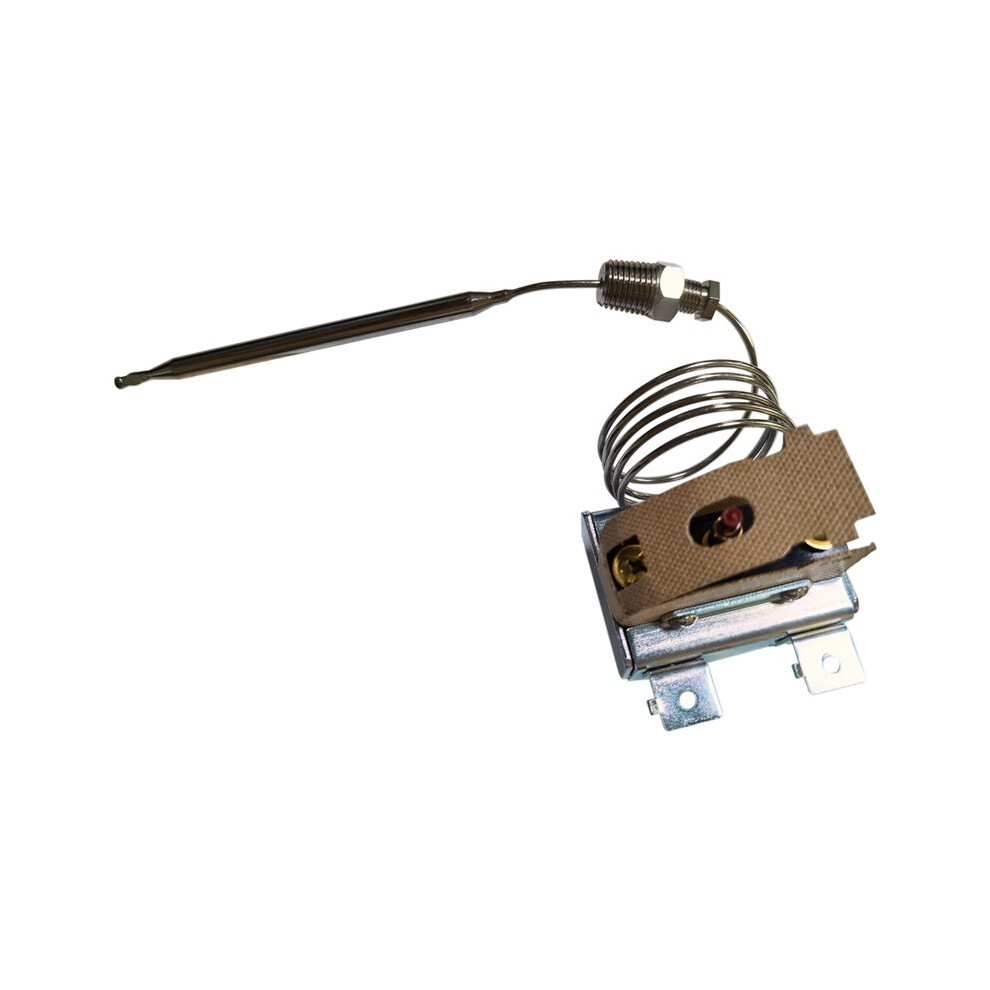 Pp10084 High Limit Thermostat Fryer Lchmo5030 For Pitco Fryer, 450F/230C Hi Limit Safety Thermostat 5225-11B 4711121484469