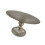 Iron Decorative Planter With Antique Finish Perfect For-silver 1