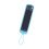 Slim Fit Silicone Sleeve Remote Control-LuminousPineOrchid 1