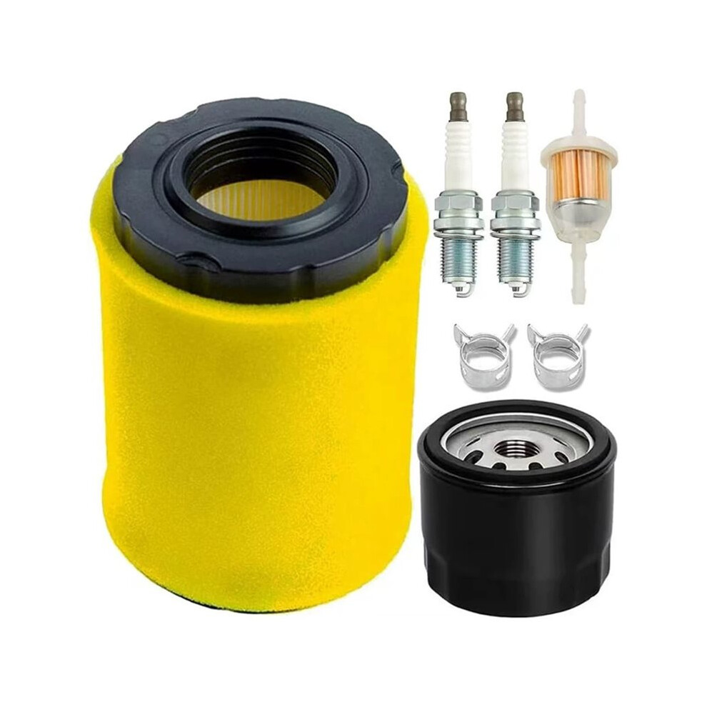 Photos - Car Service Station Equipment 100 Series Tune Kit Parts, AM125424 Oil Filter Air Filter MIU14395 S100 Oil Change Kit for
