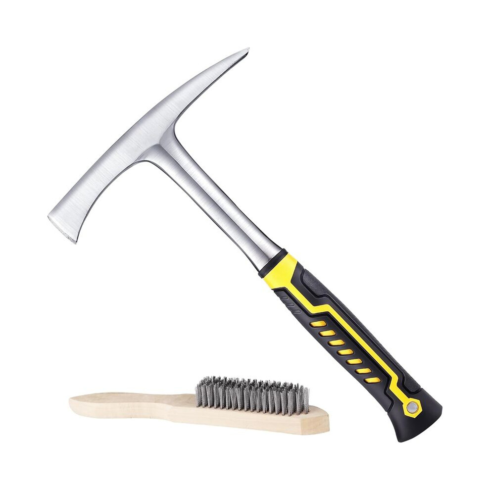 Steel Weld Hammer Chips - 28 Oz Weld Hammer Chips Weld Hammers, Weld Hammers, Weld Hammers And Wire Brushes 4713048105090