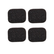 For   Noise Reduction Sponge Cover, Sound-Absorbing Cotton, Windproof Cover