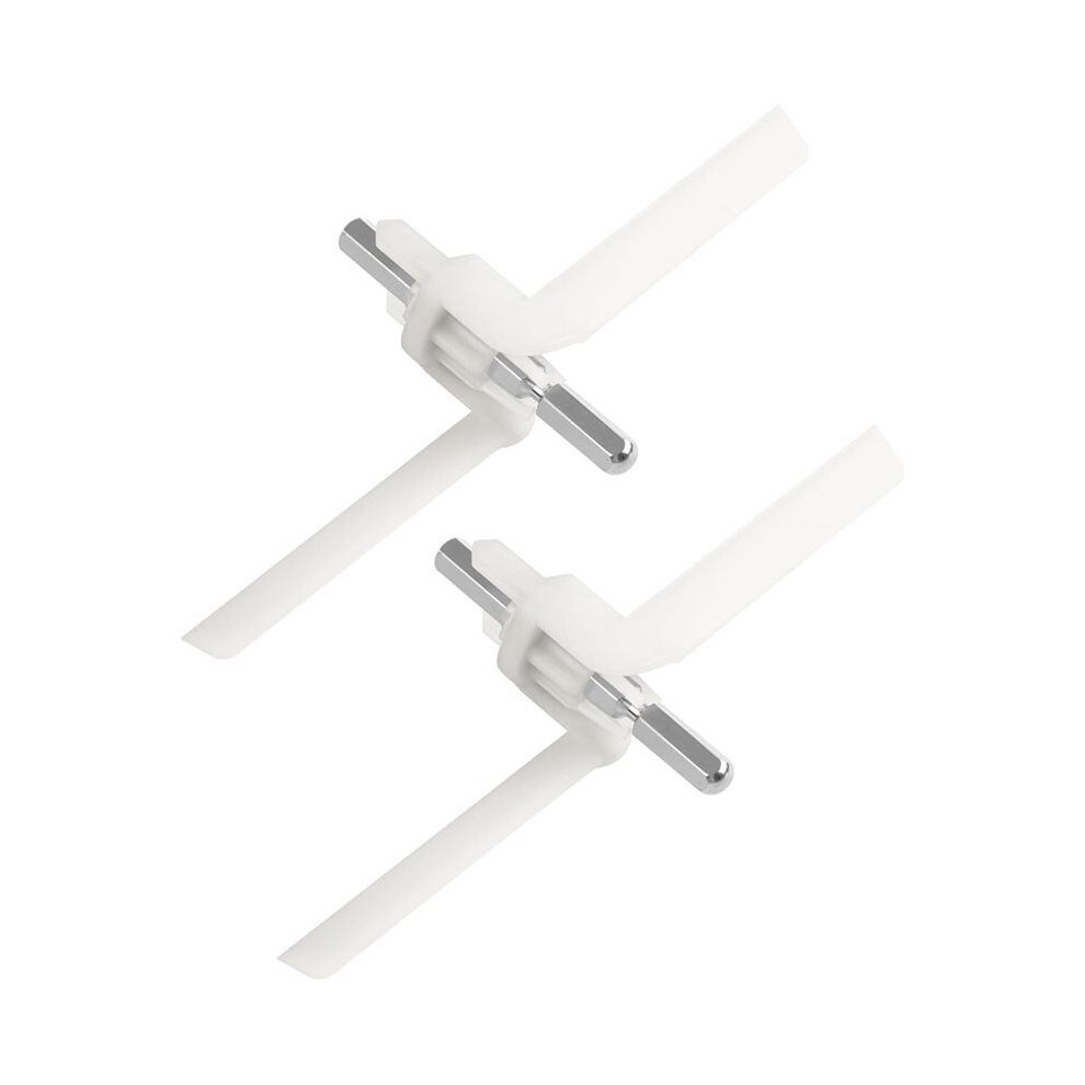 Photos - Tap Hidden Part Jojomino Carrier Impeller 091027 for Food Processor MUM4/MUM8, MUZ8DS1 MUZ4DS2 MUZ4DS3, 00091027, Blade Replacement Part