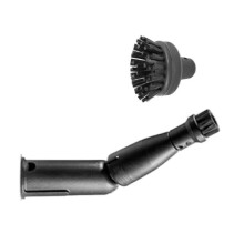 Steam Turbo Brush for  SC1 SC2 SC3 SC4 SC5 SC7 Steam Cleaner Accessories Turbine Nozzle Parts 2.863-159.0