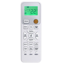 Replace A/C 0010406609E Remote Control for  0010406609E Air Conditioner