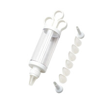 1Set ABS Frosts Tip For Professional Cake Decoration And-S
