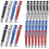 36pcs Pen Screwdriver Multitool Handy Tool Magnetic Pocket Screwdriver Multi Precision Function for  Gadgets Repair 1