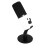 Professional Condenser Microphone USB Dynamic Microphone With 1