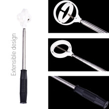 Compact Telescopic Ball Retriever