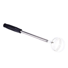 Stainless Steel Ball Scoop Extender
