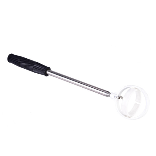 Stainless Steel Ball Scoop Extender