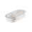 Separated Food Container Multiple Compartment Organizer-L SIZE 1