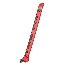 Scuba Diving SMB Buoy Fluorescent