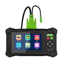 M208 Motorfietsdiagnoseapparaat voor Motorfietsen: Foutcodes Uitlezen en Wissen, Injector ABS-Servicetest voor , voor  en voor