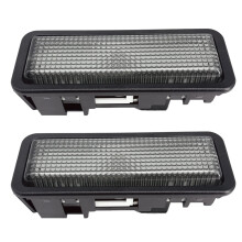 2X Auto Innen Raum Lese Licht Kuppel Licht für  Fukang 1995-2007 Elysee 2002-2013 636292 6362J7