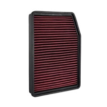 33-5083 High-Flow Engine Air Filter Premium Washable for 2019-2025 Chevy : Escalade Silverado