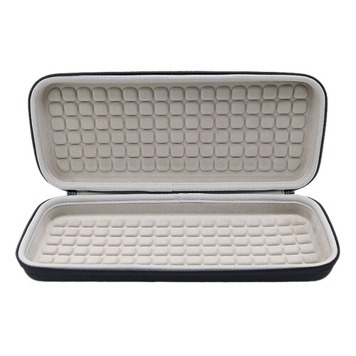 Waist Massager Bag Scratchproof Storage Box Shockproof Case