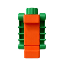 Light Weight Folding Sports Courts Phone Holder Adjustable-C