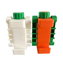 Folding Sports Courts Phone Holder Portable Outdoor Phone-D