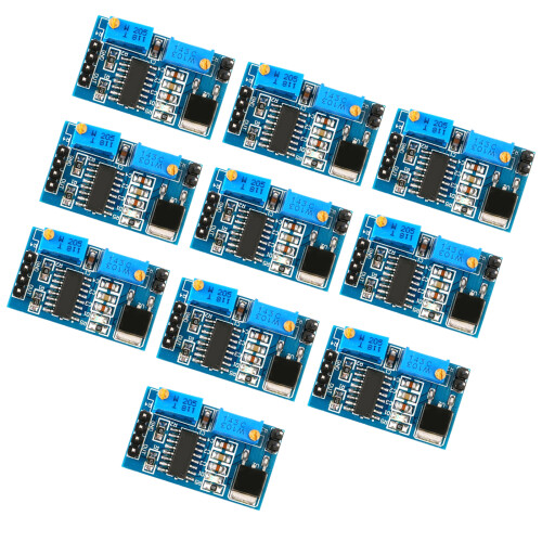 SG3525 PWM Controller Module Adjustable Frequency 200Hz To-10