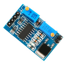 SG3525 PWM-Controller-Modul, doppelt einstellbare Frequenz von-1