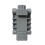 Light Weight Folding Sports Courts Phone Holder Adjustable-grey 1