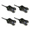 4pcs Advanced Plastic Inductance Tester V2 Small Inductance 1
