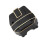 Accuracy Produced Brass Axles Cover Easy Install Axles Shell for 1