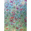 Buntglas-Fensterfolie, statisch haftende-7 1