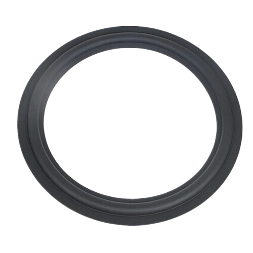 High Elastic Rubber Speaker Edges For Auditory Repair And-10