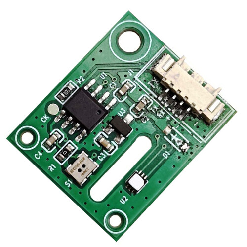 Industrial TPM 4M01A Air Detection With Digital Output For