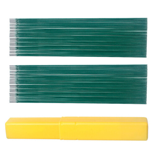 Strength Welding Rod Electrodes 3Mm Thick-100pcs with box