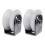 Rustproof Quiet Nylon Rollers Wheel 200Kg-48V type pulley 304 1