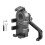 Support de téléphone anti-vibration pour moto, 14 cm,-Type B 1