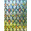 Rainbow Window Privacy Film,Decorative Window Clings for-11 1