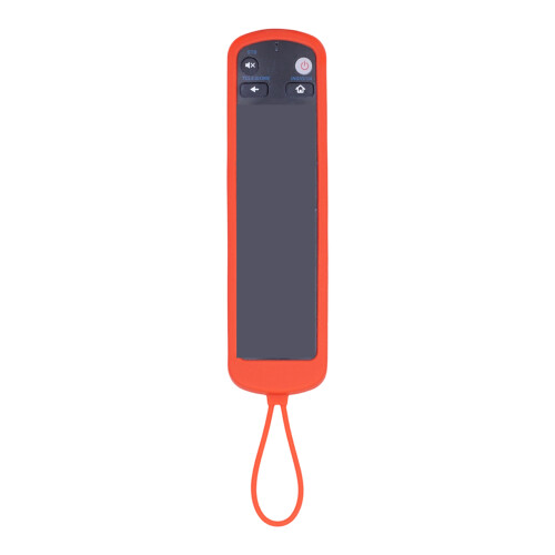 Universal Remote Control Guard for Soft Silicone Shell Anti-red