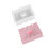 Square Tealight Holders Mold Candle Holders Silicone-D6091 1 1