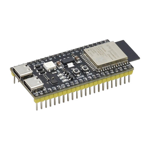 Advanced S3 Cored Board Featuring 2MB 8MB PSRAM And-welded N8R8