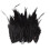 100PCS Decorative Plumage For Artistic Designs Great For-Black 1