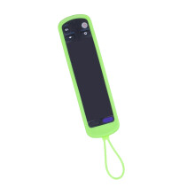 Reinforced Controller Case Ergonomic Smooth-LuminousGreen