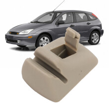 Inner Sun Visor Clip Grey Ford Focus