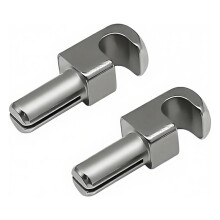 20PCS Sewing Machine Bed Hinge Connection for JUKI LBH781 Button Hole Machine