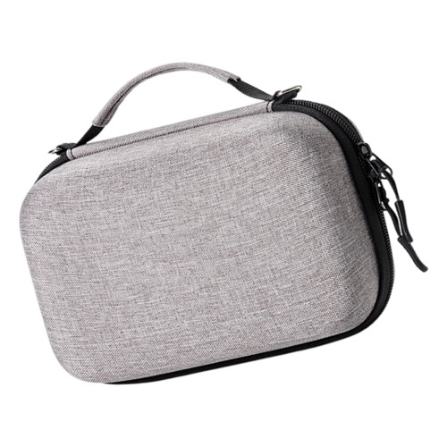Multipurpose Water Resistant Organizers With 5 Individual-Gray