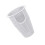 Debris Leaves Collector 070387 Pool-Skimmer-Korb, 1