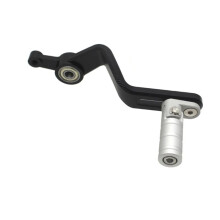 For Modified Extended Gear Lever of for Excelle 450RR Anti-Slip and Anti-Fall Gear Shifting Lever Gear Change Lever